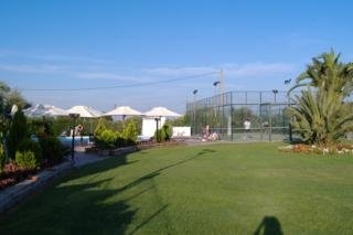 Imagen de los exteriores del Hotel Port Vinyols. Foto 5