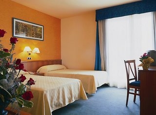 Imagen de la habitación del Hotel Port Vinyols. Foto 4