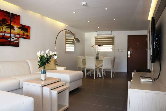 Imagen de la habitación del Hotel Port de Plaisance Resort, Trademark Collection by Wyndham. Foto 5