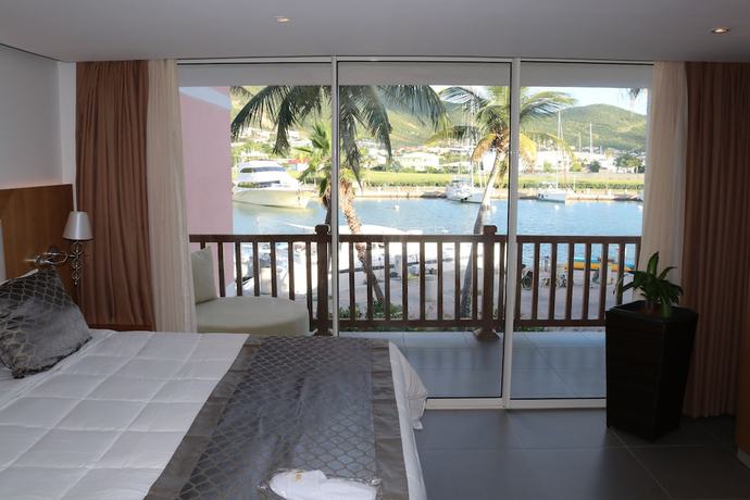 Imagen de la habitación del Hotel Port de Plaisance Resort, Trademark Collection by Wyndham. Foto 7