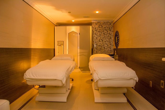 Imagen de la piscina del Hotel Port de Plaisance Resort, Trademark Collection by Wyndham. Foto 20