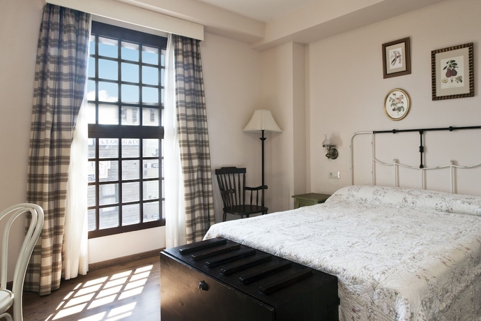 Imagen de la habitación del Hotel PortAventura Hotel Roulette. Foto 6