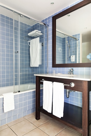 Imagen de la habitación del Hotel PortAventura Hotel Roulette. Foto 7