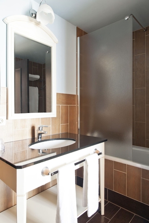 Imagen de la habitación del Hotel PortAventura Hotel Roulette. Foto 10