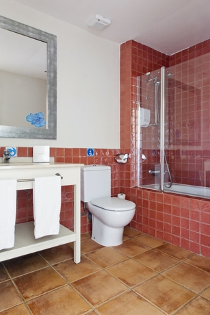 Imagen de la habitación del Hotel PortAventura Hotel Roulette. Foto 12