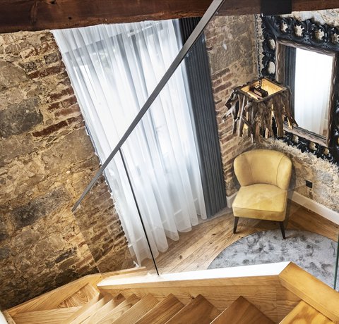 Imagen de la habitación del Hotel Porta 20 Boutique Guesthouse. Foto 12