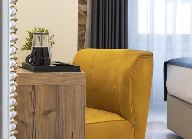 Imagen de la habitación del Hotel Porta 20 Boutique Guesthouse. Foto 15