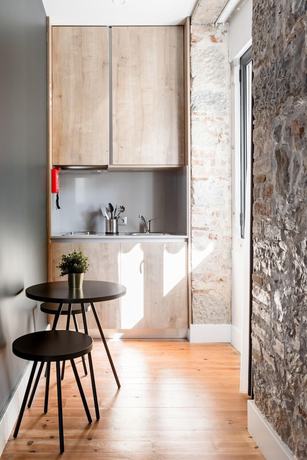 Imagen de la habitación del Hotel Porta 20 Boutique Guesthouse. Foto 18