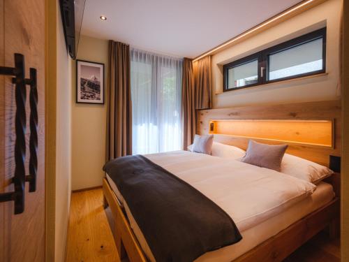 Imagen general del Hotel Porta Cervino. Foto 2