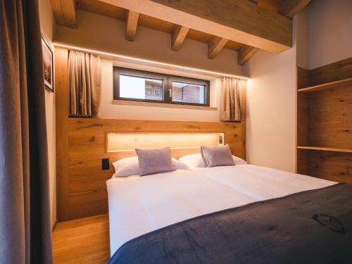 Imagen de la habitación del Hotel Porta Cervino. Foto 13