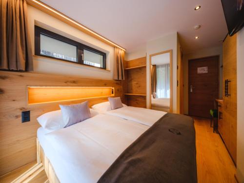 Imagen general del Hotel Porta Cervino. Foto 3