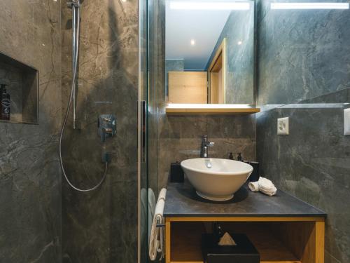 Imagen general del Hotel Porta Cervino. Foto 5