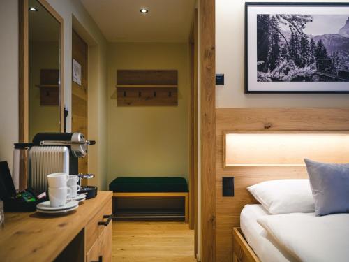 Imagen general del Hotel Porta Cervino. Foto 7