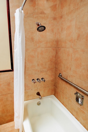 Imagen de la habitación del Hotel Porta Del Lago. Foto 7