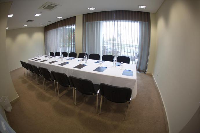 Imagen de los interiores del Hotel Porta Do Sol Conference Center and Spa. Foto 7