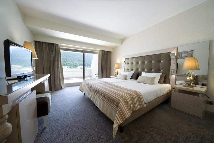 Imagen de la habitación del Hotel Porta Do Sol Conference Center and Spa. Foto 3