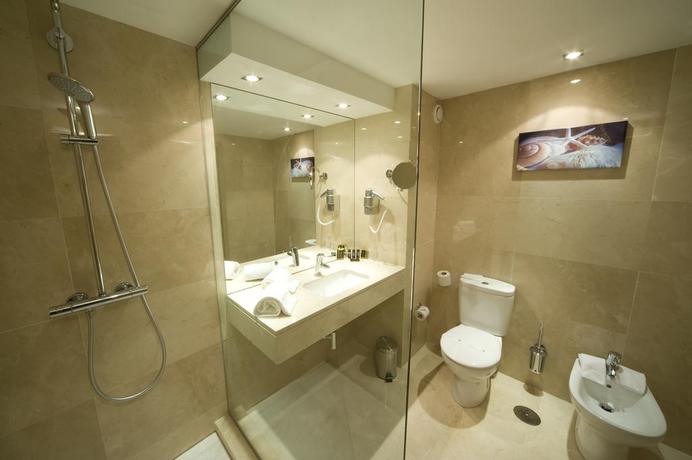 Imagen de la habitación del Hotel Porta Do Sol Conference Center and Spa. Foto 4