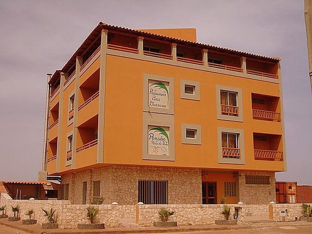 Imagen general del Hotel Porta Do Vento. Foto 4