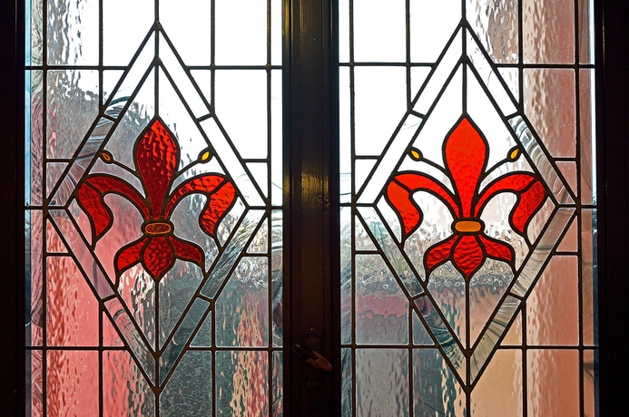 Imagen de los interiores del Hotel Porta Faenza. Foto 15