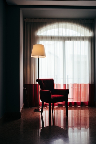 Imagen de los interiores del Hotel Porta Felice and Spa. Foto 8