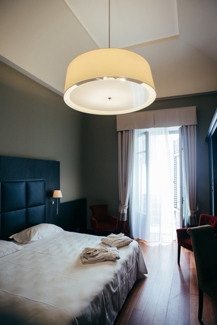 Imagen de la habitación del Hotel Porta Felice and Spa. Foto 5