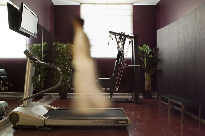 Imagen de los interiores del Hotel Porta Felice and Spa. Foto 10