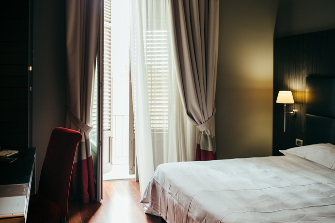 Imagen de la habitación del Hotel Porta Felice and Spa. Foto 6