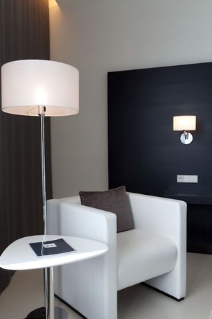 Imagen de la habitación del Hotel Porta Fira. Foto 8