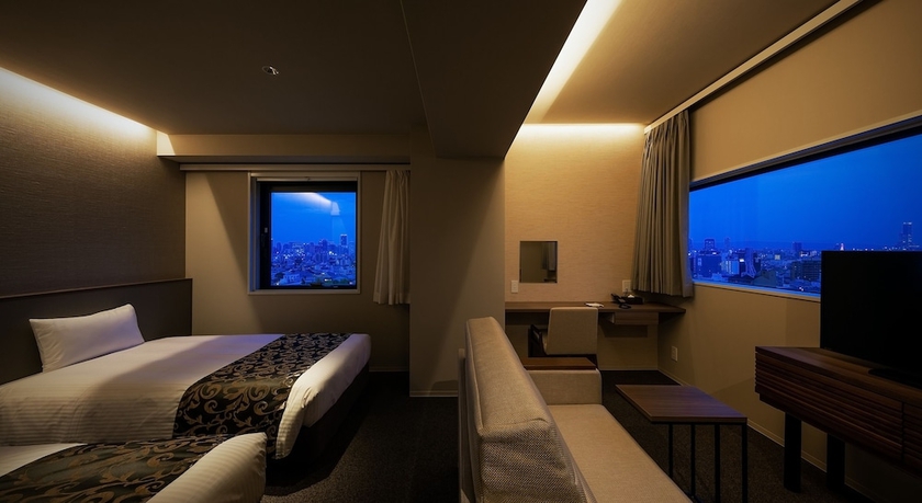 Imagen de la habitación del Hotel Porta Inn Bentencho. Foto 2