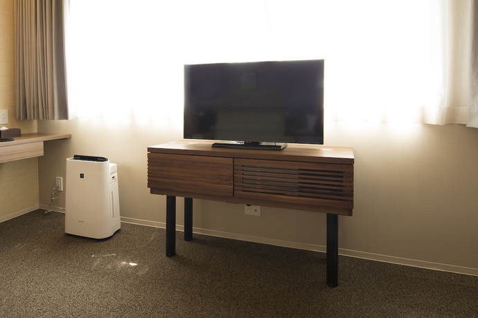 Imagen de la habitación del Hotel Porta Inn Bentencho. Foto 3