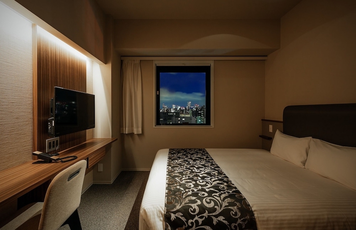Imagen de la habitación del Hotel Porta Inn Bentencho. Foto 4