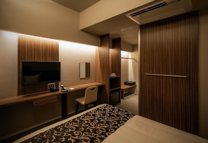 Imagen de la habitación del Hotel Porta Inn Bentencho. Foto 5