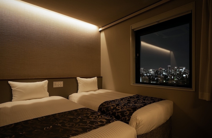 Imagen de la habitación del Hotel Porta Inn Bentencho. Foto 6