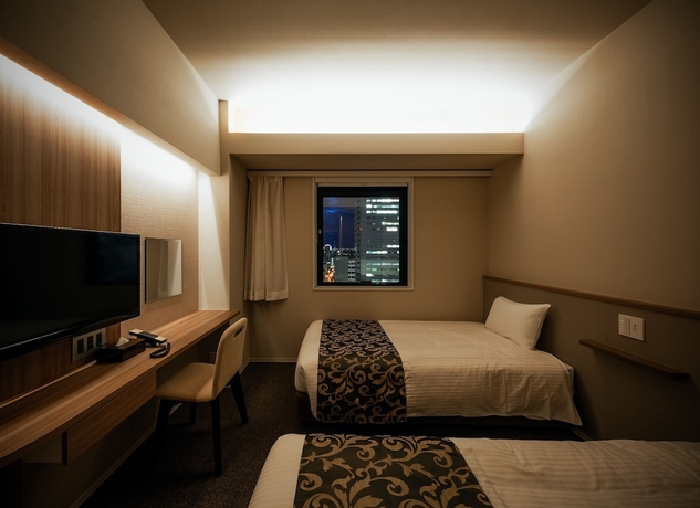 Imagen de la habitación del Hotel Porta Inn Bentencho. Foto 7