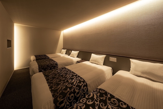 Imagen de la habitación del Hotel Porta Inn Bentencho. Foto 8