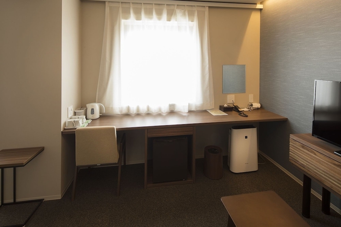 Imagen de la habitación del Hotel Porta Inn Bentencho. Foto 9