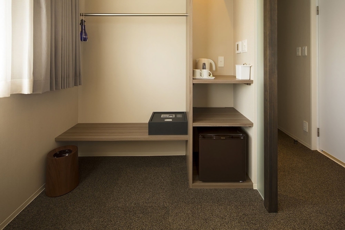 Imagen de la habitación del Hotel Porta Inn Bentencho. Foto 10