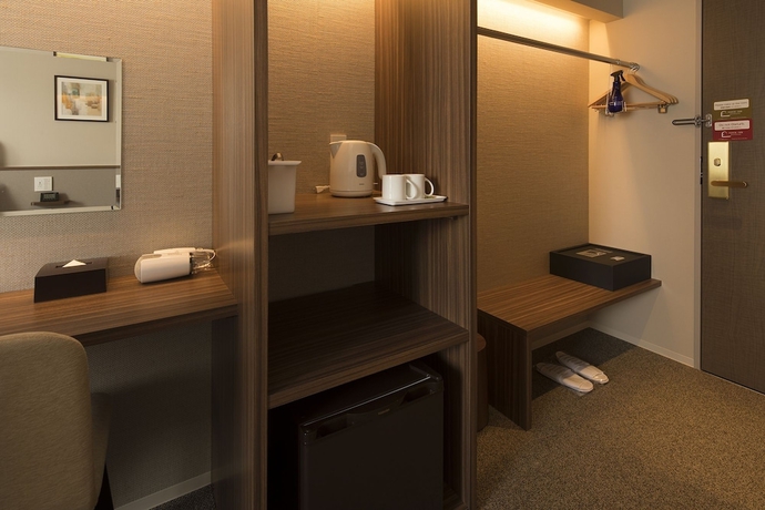 Imagen de la habitación del Hotel Porta Inn Bentencho. Foto 11