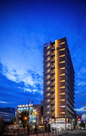 Imagen general del Hotel Porta Inn Bentencho. Foto 1
