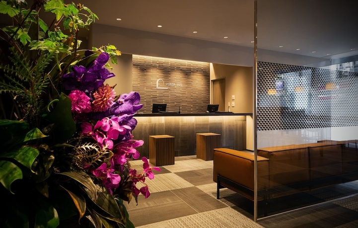 Imagen de los interiores del Hotel Porta Inn Bentencho. Foto 18
