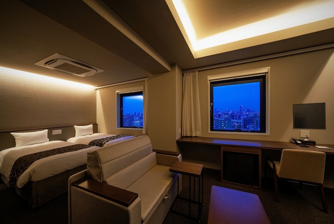 Imagen de la habitación del Hotel Porta Inn Bentencho. Foto 12