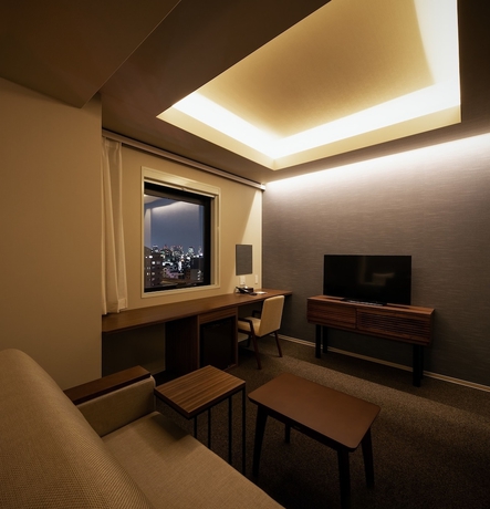 Imagen de la habitación del Hotel Porta Inn Bentencho. Foto 15