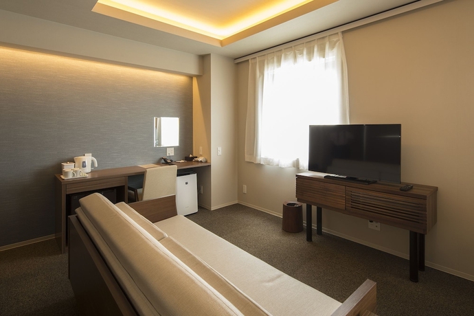 Imagen de la habitación del Hotel Porta Inn Bentencho. Foto 16