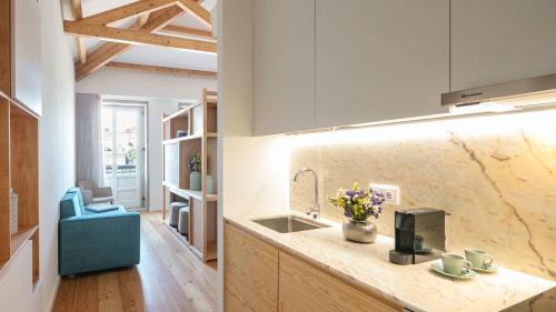 Imagen general del Hotel Porta Nobre - Exclusive Living. Foto 2