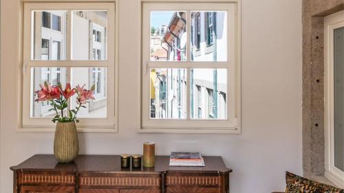 Imagen general del Hotel Porta Nobre - Exclusive Living. Foto 3