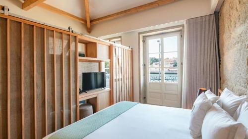 Imagen general del Hotel Porta Nobre - Exclusive Living. Foto 5