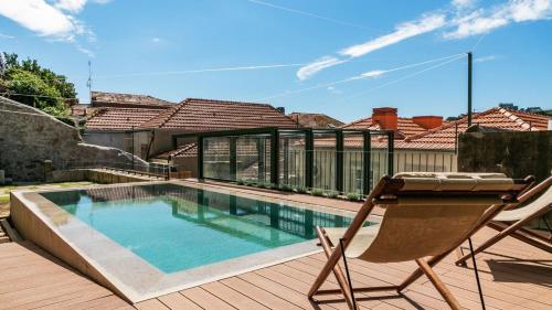 Imagen general del Hotel Porta Nobre - Exclusive Living. Foto 8