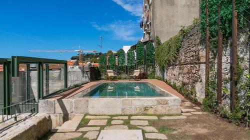 Imagen general del Hotel Porta Nobre - Exclusive Living. Foto 9