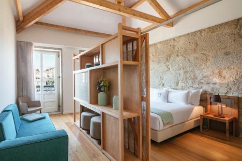 Imagen de la habitación del Hotel Porta Nobre - Exclusive Living. Foto 19