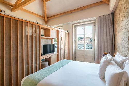 Imagen general del Hotel Porta Nobre - Exclusive Living. Foto 10